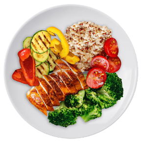 dFood pixel